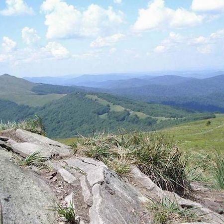 Perelka Natura Tour Cisna Bagian luar foto