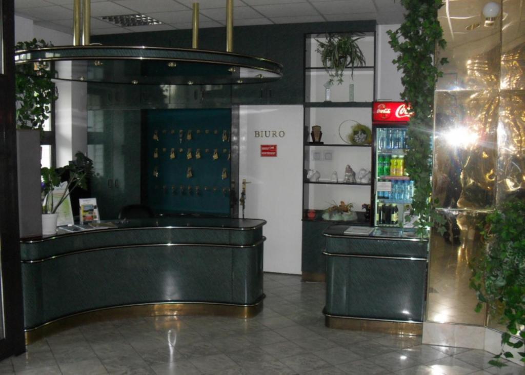 Perelka Natura Tour Cisna Bagian luar foto